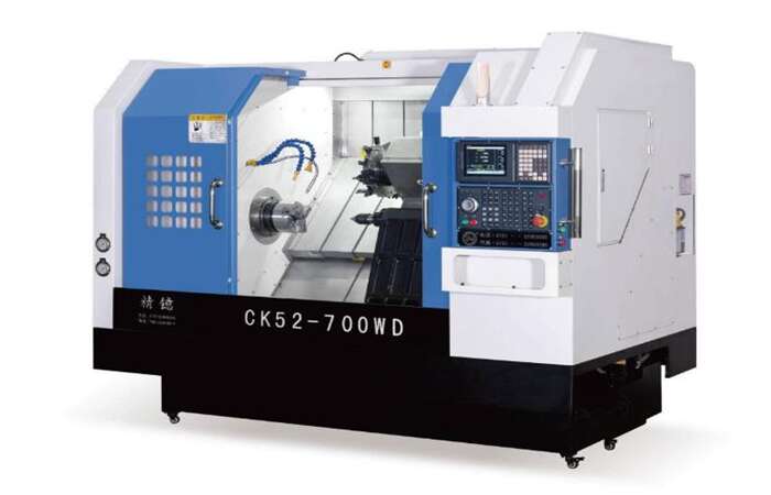 中江县回收CNC